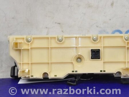 ФОТО Блок управления печкой для Toyota Prius 30 (09-17) Киев