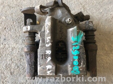 ФОТО Суппорт для Toyota Prius 30 (09-17) Киев