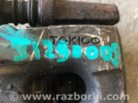 ФОТО Суппорт для Toyota Prius 30 (09-17) Киев