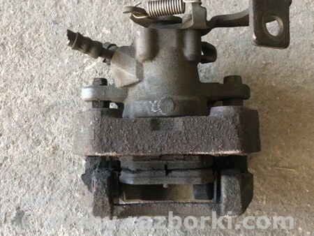 ФОТО Суппорт для Toyota Prius 30 (09-17) Киев