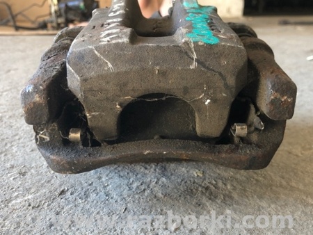 ФОТО Суппорт для Toyota Prius 30 (09-17) Киев