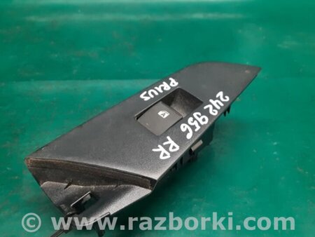 ФОТО Кнопка стеклоподьемника для Toyota Prius (2016-) Киев