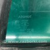 ФОТО Стекло двери глухое для Toyota Prius (2016-) Киев