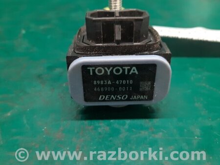 ФОТО Датчик удара для Toyota Prius (2016-) Киев