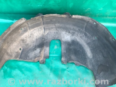 ФОТО Подкрылок для Audi (Ауди) Q5 8R (04.2008-03.2017) Киев