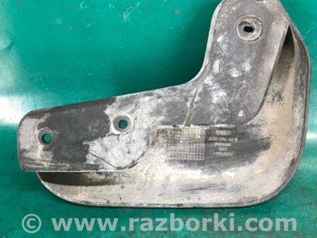 ФОТО Брызговик для Audi (Ауди) Q5 8R (04.2008-03.2017) Киев