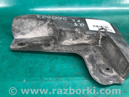 ФОТО Брызговик для Audi (Ауди) Q5 8R (04.2008-03.2017) Киев