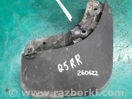 ФОТО Брызговик для Audi (Ауди) Q5 8R (04.2008-03.2017) Киев