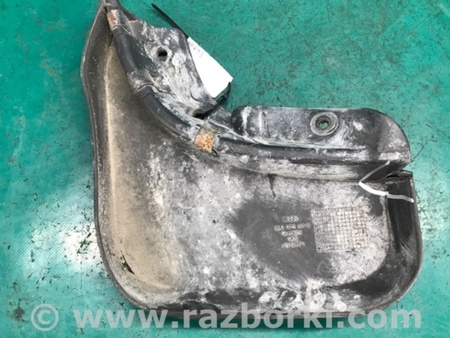 ФОТО Брызговик для Audi (Ауди) Q5 8R (04.2008-03.2017) Киев