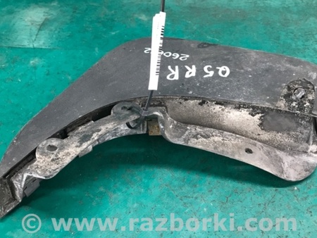 ФОТО Брызговик для Audi (Ауди) Q5 8R (04.2008-03.2017) Киев
