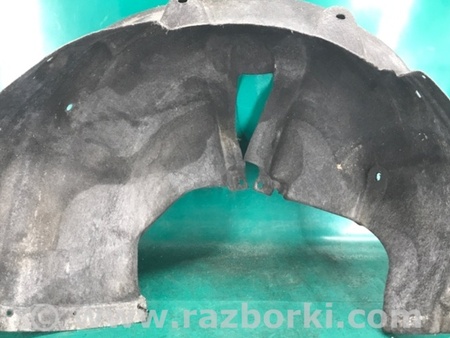 ФОТО Подкрылок для Audi (Ауди) Q5 8R (04.2008-03.2017) Киев