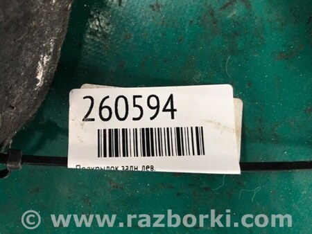 ФОТО Подкрылок для Audi (Ауди) Q5 8R (04.2008-03.2017) Киев