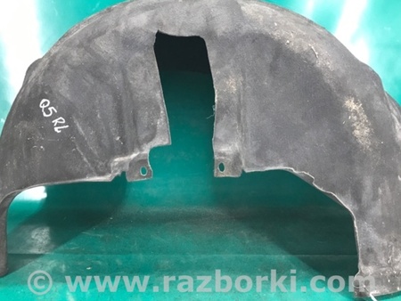 ФОТО Подкрылок для Audi (Ауди) Q5 8R (04.2008-03.2017) Киев