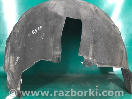 ФОТО Подкрылок для Audi (Ауди) Q5 8R (04.2008-03.2017) Киев
