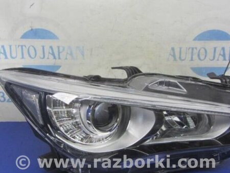 ФОТО Фара для Infiniti Q50 Киев