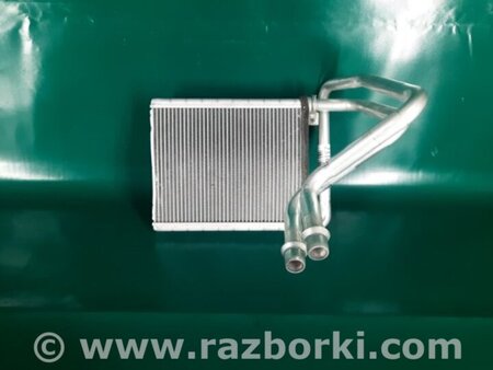 ФОТО Радиатор печки для Infiniti QX30 Киев