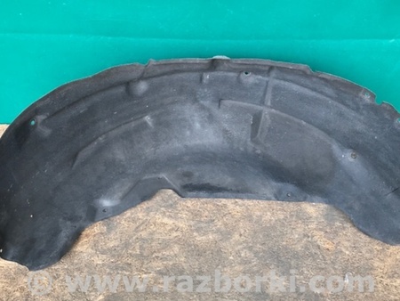 ФОТО Подкрылок для Audi (Ауди) Q7 4L (09.2005-11.2015) Киев
