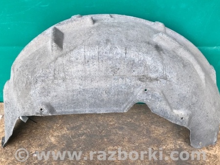 ФОТО Подкрылок для Audi (Ауди) Q7 4L (09.2005-11.2015) Киев