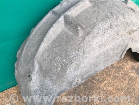 ФОТО Подкрылок для Audi (Ауди) Q7 4L (09.2005-11.2015) Киев