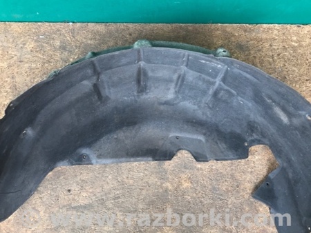ФОТО Подкрылок для Audi (Ауди) Q7 4L (09.2005-11.2015) Киев