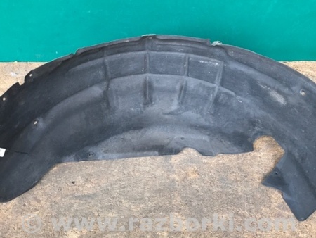 ФОТО Подкрылок для Audi (Ауди) Q7 4L (09.2005-11.2015) Киев