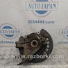 ФОТО Ступица для Audi (Ауди) Q7 4L (09.2005-11.2015) Киев