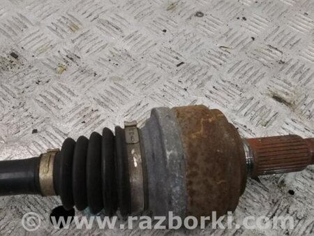 ФОТО Привод задний для Audi (Ауди) Q7 4L (09.2005-11.2015) Киев