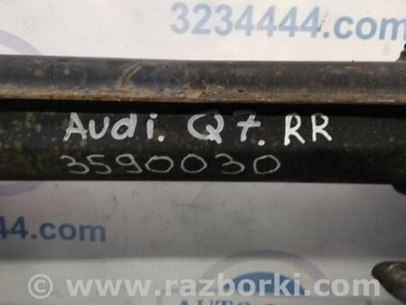 ФОТО Балка задней подвески для Audi (Ауди) Q7 4L (09.2005-11.2015) Киев