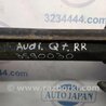 ФОТО Балка задней подвески для Audi (Ауди) Q7 4L (09.2005-11.2015) Киев
