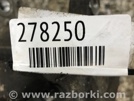 ФОТО Раздатка для Nissan Qashqai (07-14) Киев