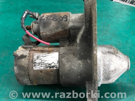 ФОТО Стартер для Nissan Qashqai (07-14) Киев