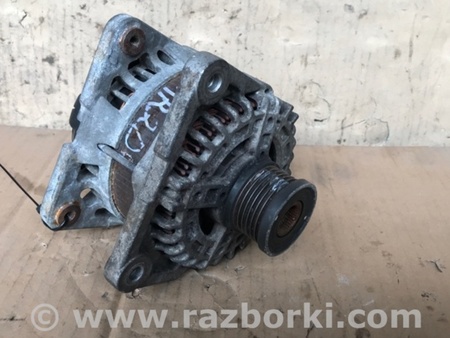 ФОТО Генератор для Nissan Qashqai (07-14) Киев