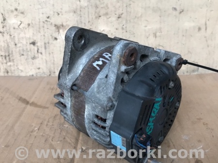 ФОТО Генератор для Nissan Qashqai (07-14) Киев