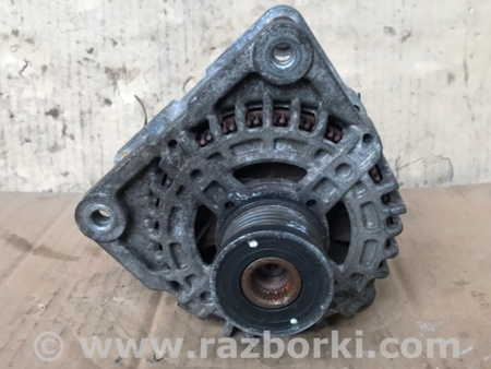 ФОТО Генератор для Nissan Qashqai (07-14) Киев