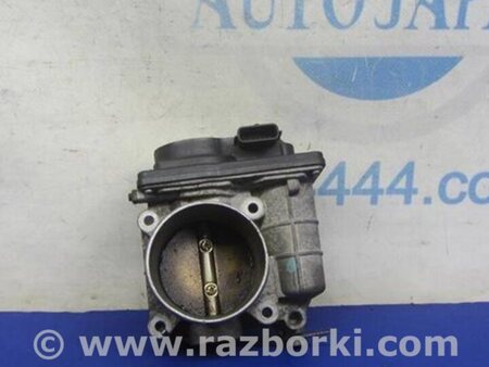 ФОТО Дроссельная заслонка для Nissan Qashqai (07-14) Киев