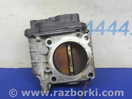 ФОТО Дроссельная заслонка для Nissan Qashqai (07-14) Киев
