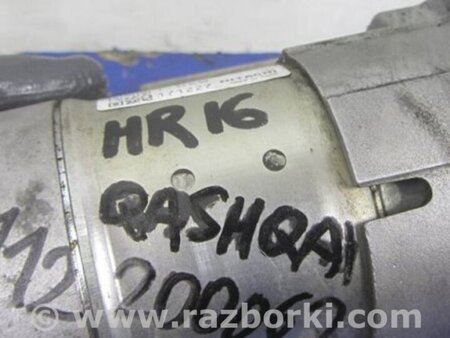 ФОТО Стартер для Nissan Qashqai (07-14) Киев