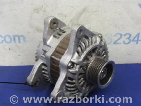 ФОТО Генератор для Nissan Qashqai (07-14) Киев