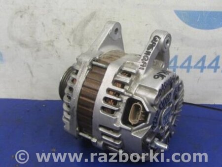 ФОТО Генератор для Nissan Qashqai (07-14) Киев