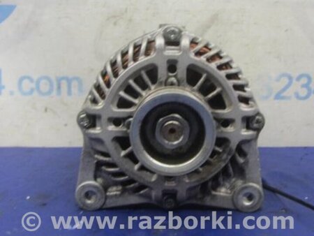 ФОТО Генератор для Nissan Qashqai (07-14) Киев