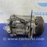 ФОТО Компрессор кондиционера для Nissan Qashqai (07-14) Киев