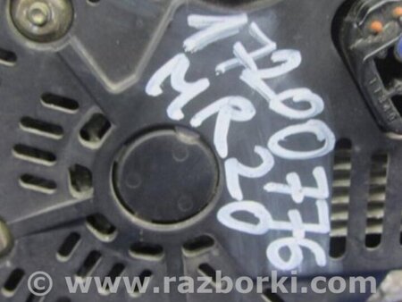 ФОТО Генератор для Nissan Qashqai (07-14) Киев