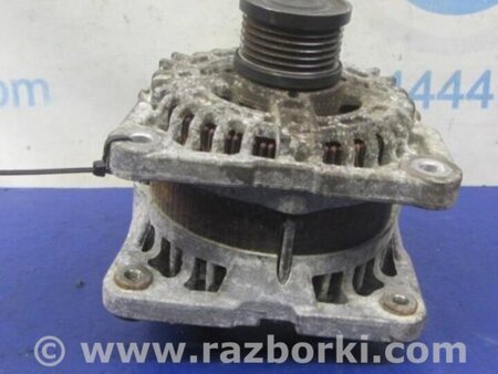 ФОТО Генератор для Nissan Qashqai (07-14) Киев