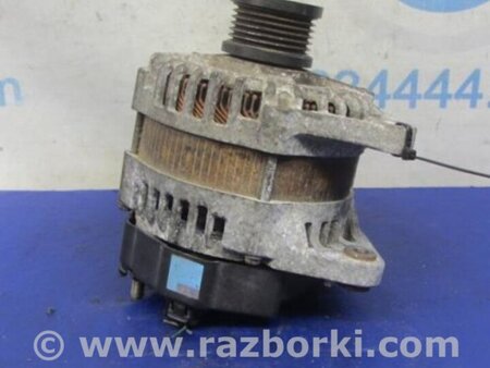 ФОТО Генератор для Nissan Qashqai (07-14) Киев