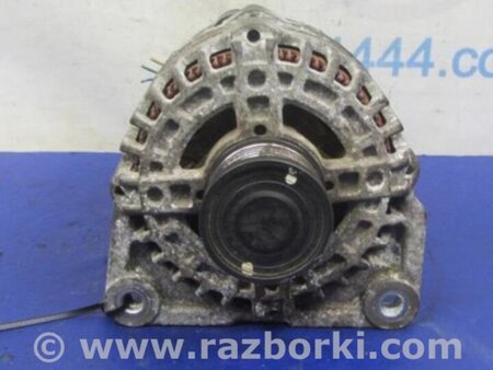 ФОТО Генератор для Nissan Qashqai (07-14) Киев