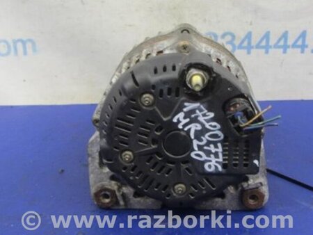 ФОТО Генератор для Nissan Qashqai (07-14) Киев