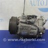 Компрессор кондиционера Nissan Qashqai (07-14)