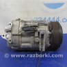 ФОТО Компрессор кондиционера для Nissan Qashqai (07-14) Киев