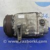 ФОТО Компрессор кондиционера для Nissan Qashqai (07-14) Киев