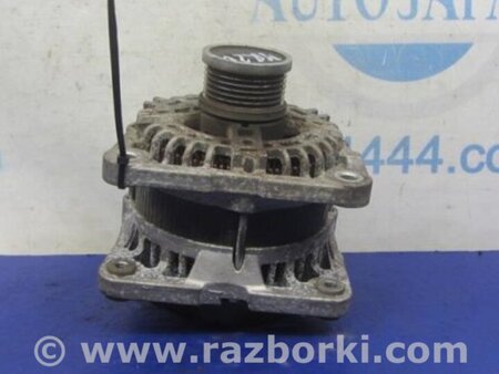 ФОТО Генератор для Nissan Qashqai (07-14) Киев